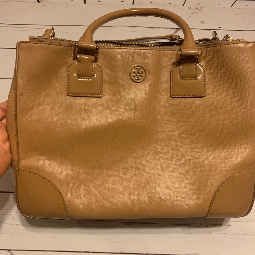 Tory Burch bag